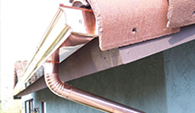 Rain Gutter Installation, Repair, Cleaning in Ricketts, IA
